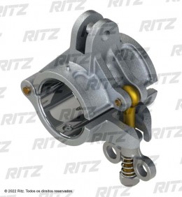 RM4741-3 - Colar de 64mm - Ritz