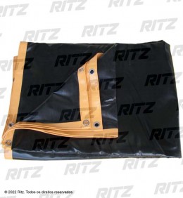 RT306-0014 – Lona Impermeável para Ferramentas - Ritz