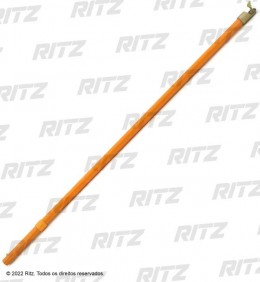 VMR-S - vara de Manobra Seccionáveis- ponta- Ritz