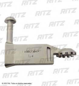 VMR00884-1 – Cabeçote para Manobra de Chave-Fusível – Ritz