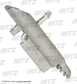 VMR07205-1-Cabeçote de Manobra para Grampo de Aterramento  - Ritz