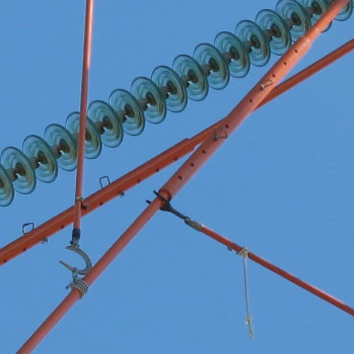 Ritz Ferramentas - Linha de Produtos:Bastões Manuais, Varas de Manobra e Ferramentas Universais