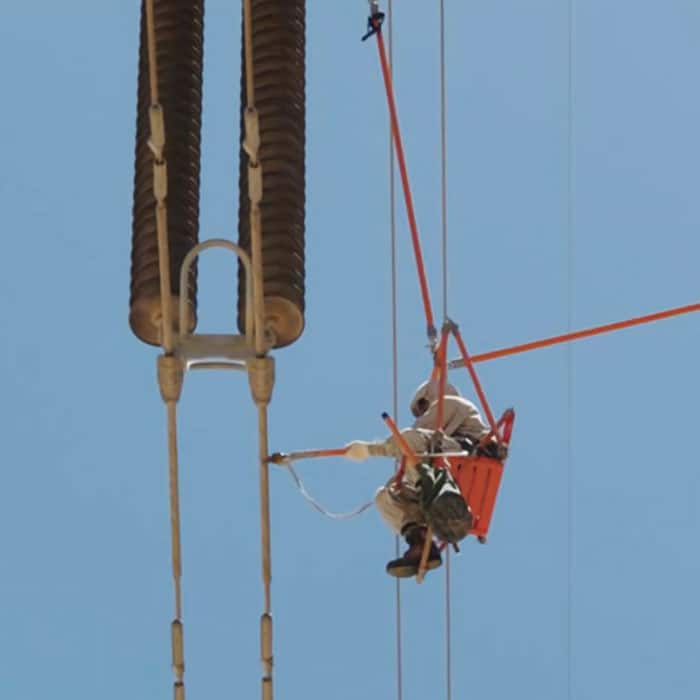 Ritz Ferramentas - Linha de Produtos: Equipamentos para Trabalho ao Potencial