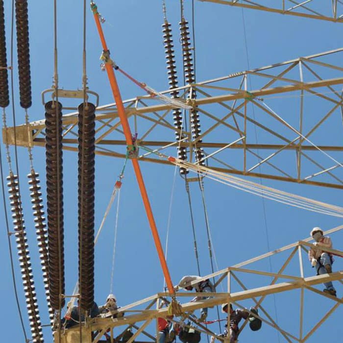 Ritz Ferramentas - Linha de Produtos: Ferramentas para Içamento de Cargas e Acessórios