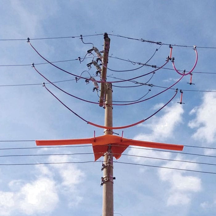 Ritz Ferramentas - Linha de Produtos: Jumpers Temporários