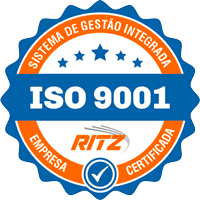 Ritz Ferramentas - Bureau Veritas Certification