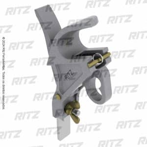 ATR03653-1- Grampo por Pressão Efeito Mola