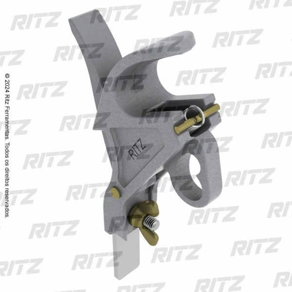 ATR03653-1- Grampo por Pressão Efeito Mola