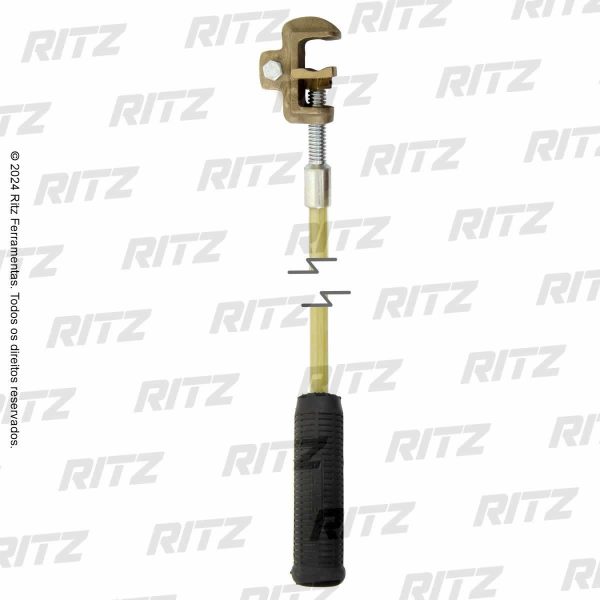 ATR08947-1 - Grampo Bastão