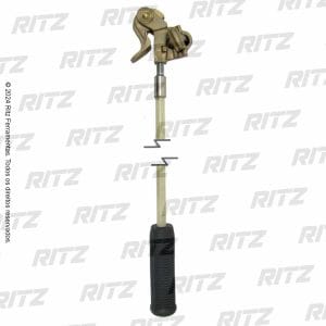 ATR09033-1 - Grampo Bastão