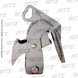 ATR13628-1 - Grampo por Pressão Efeito Mola