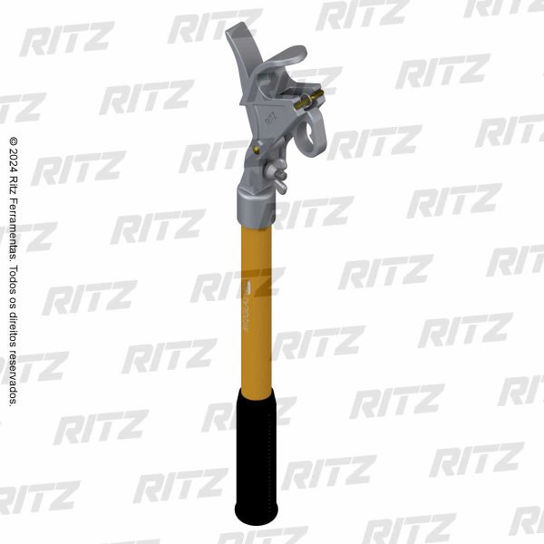 ATR17348-1 - Grampo Bastão