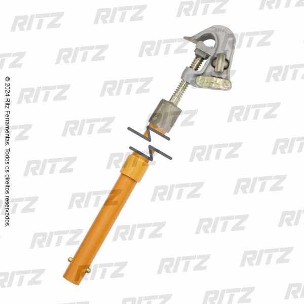 ATR17461-1 - Grampo Bastão
