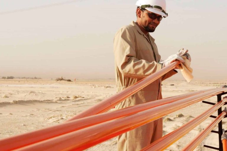 Limpeza Bastao Isolante