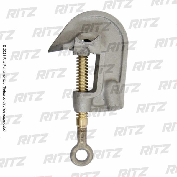 RC600-0065 - Grampo Olhal