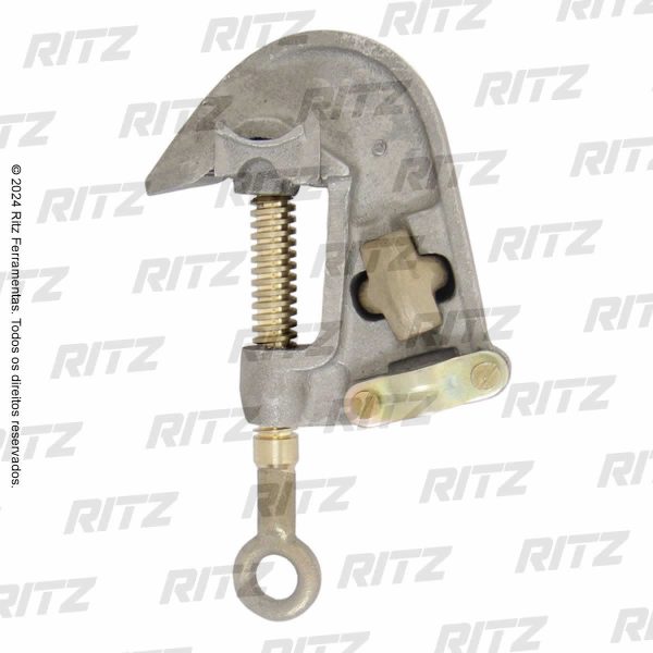 RC600-0965 - Grampo Olhal