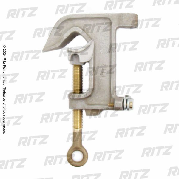 RC600-1743 - Grampo Olhal