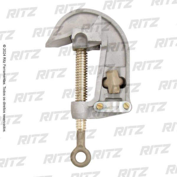 RC600-2282 - Grampo Olhal