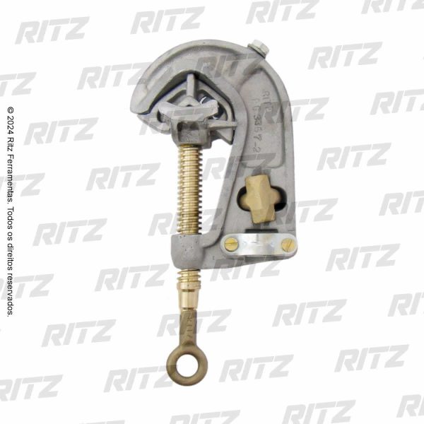 RG3367-2 - Grampo Olhal