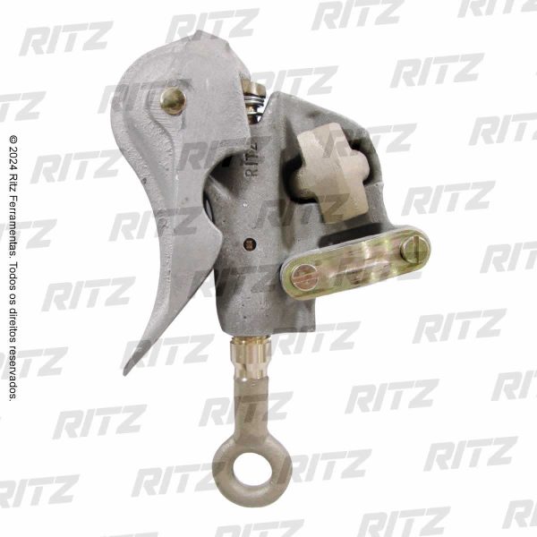 RG3622-1 - Grampo Olhal