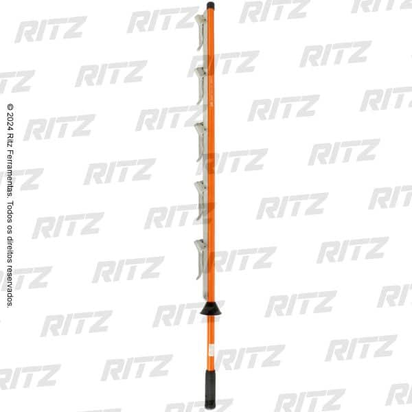 ATR04514-1 - Bastão de Aterramento Temporário para Rede Secundária (BT)