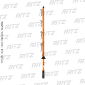 ATR04514-2 - Bastão de Aterramento Temporário para Rede Secundária (BT)