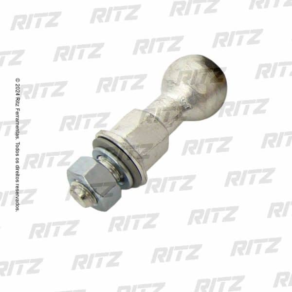 ATR08969-7 – Pino Bola para Ponto de Aterramento Temporário tipo L