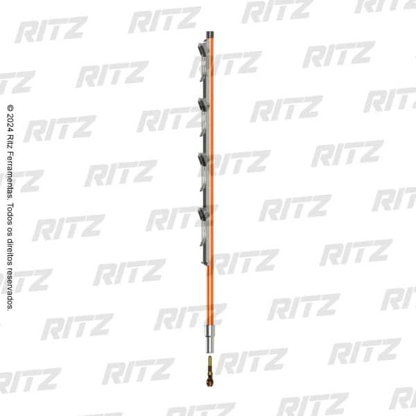 ATR29580-1 - Bastão de Aterramento Temporário para Rede Secundária (BT)