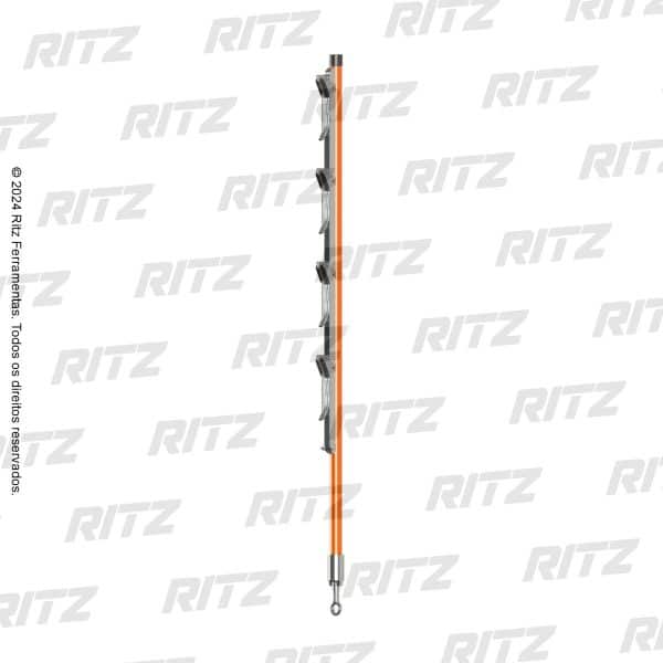 ATR29580-2 - Bastão de Aterramento Temporário para Rede Secundária (BT)