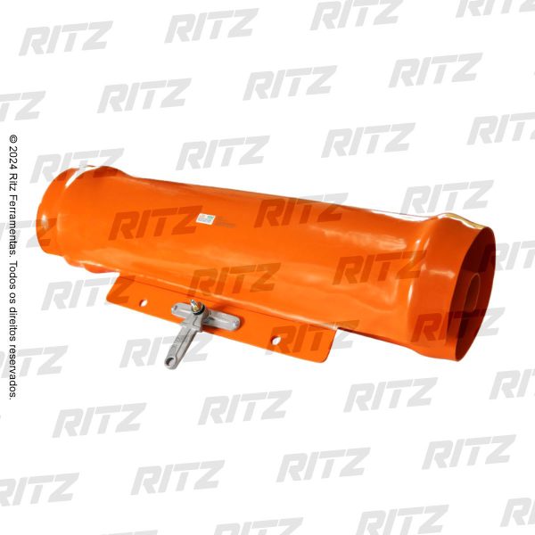COB31387-2 Cobertura Espiral para Condutor