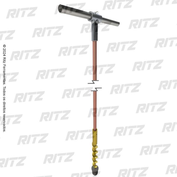 ATR00137 Trado de Aterramento