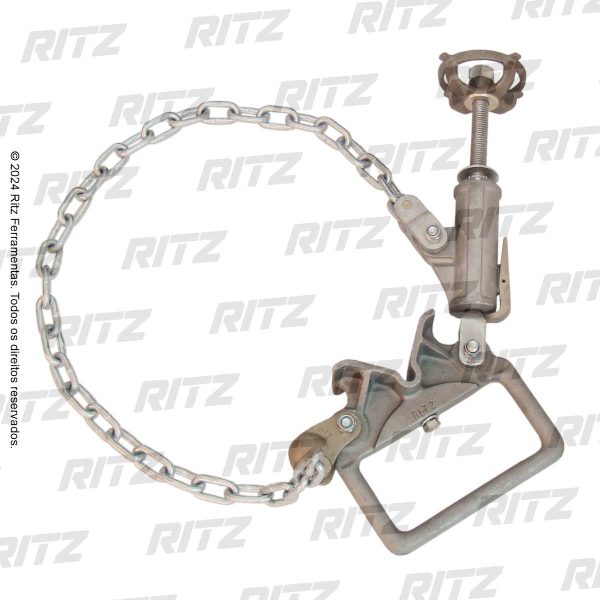 ATR03318-1 Trapézio Tipo Sela