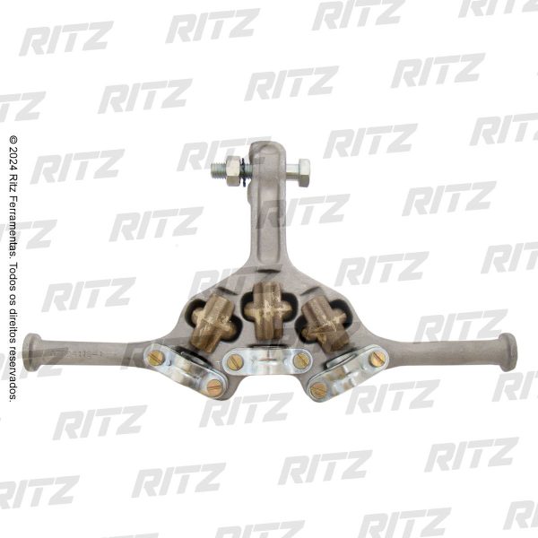 ATR04116-1 Trapézio de Elevação