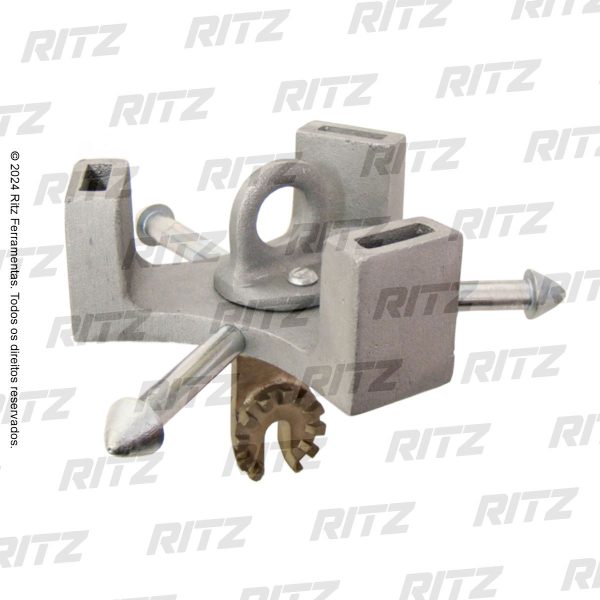 ATR04694-1 Trapézio de Elevação