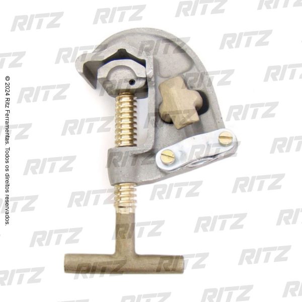 ATR11627-2 Grampo Aterramento para Ponto Terra