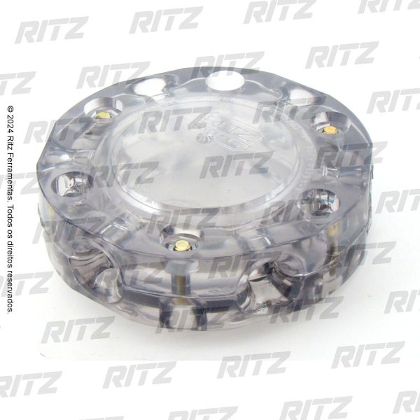ATR17574-1 Bloco Terminal