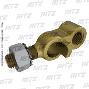ATR26555-1 Conector Duplo