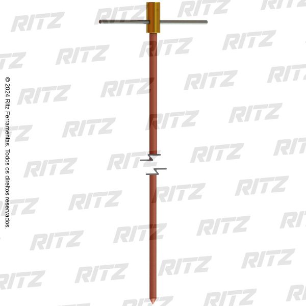ATR31691-1 Trado de Aterramento