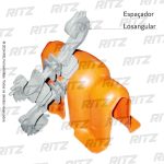COB11050-1 Cobertura para RDC