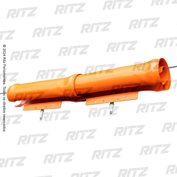 COB31387-1 Cobertura Espiral para Condutor