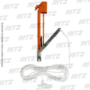 FLV31413-2 Cortador de ramais por alavanca