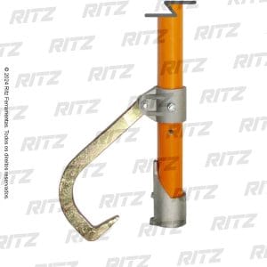 RC305-0008 Bastão Alavanca