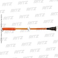 RC403-0378 - Extensão para Bastão de Manobra