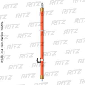 RC403-2136 Soquete Flexível e Soquete Fixo Tipo Fêmea