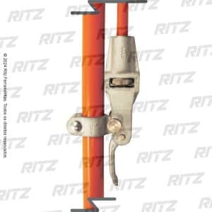 RC403-3068 Bastão Prendedor de Condutor - Detalhe
