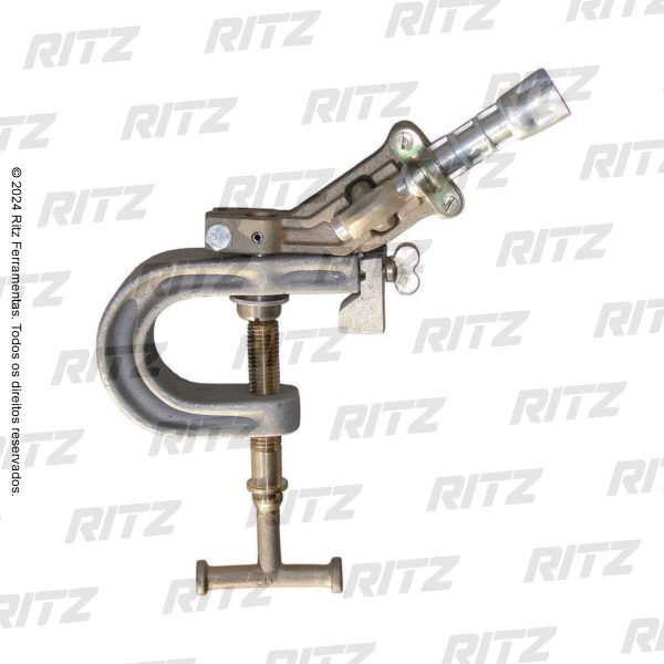 RC600-0085 Grampo Aterramento para Ponto Terra