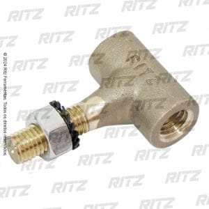RC600-1584 Conector Especial e Adaptador