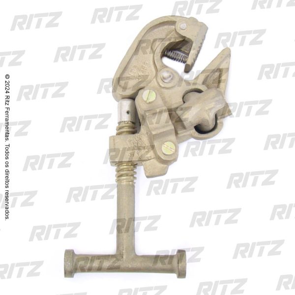 RC600-1617 Grampo Aterramento para Ponto Terra