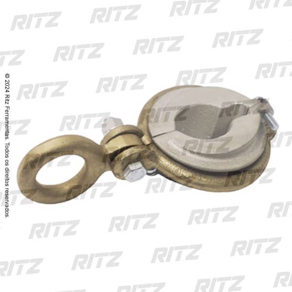RE403-2543P - Colarinho auxiliar com Argola para Içamento