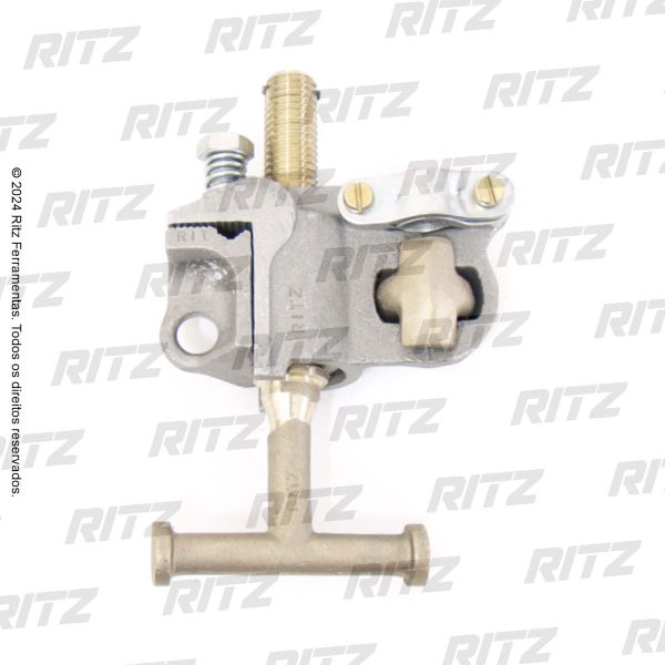 RG3363-4SJ Grampo Aterramento para Ponto Terra